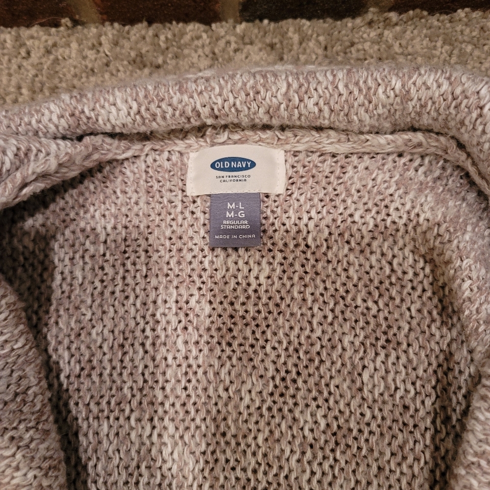 Girls Cardigan - Picture 2 of 2